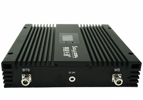 通海双频手机信号增强器2000㎡