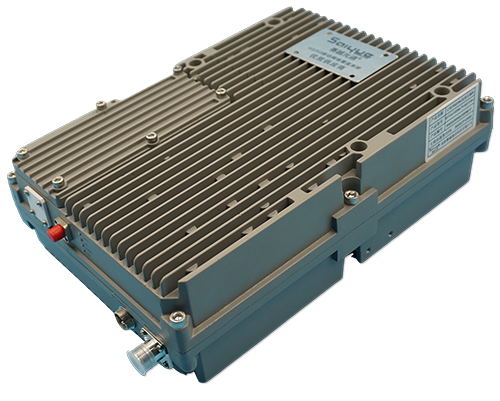 通海经济型光纤直放站