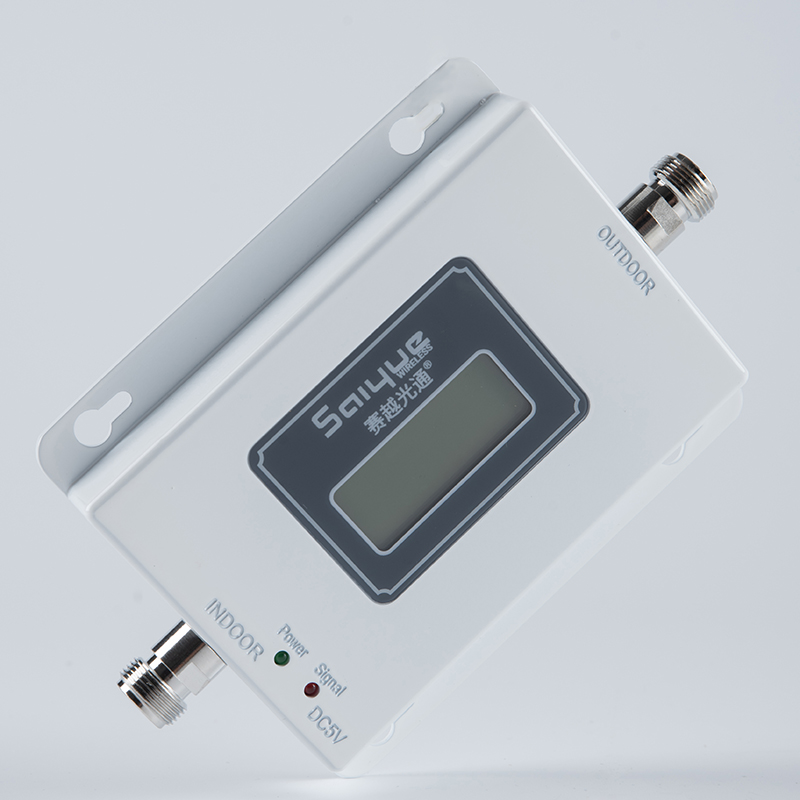 通海家用配电房机房信号放大器200㎡