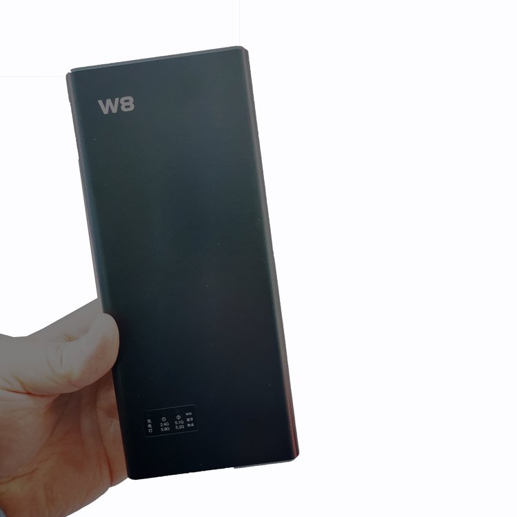  通海蓝牙WiFi信号屏蔽器