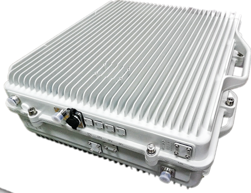 通海信令级数字室分型移动通信干扰器