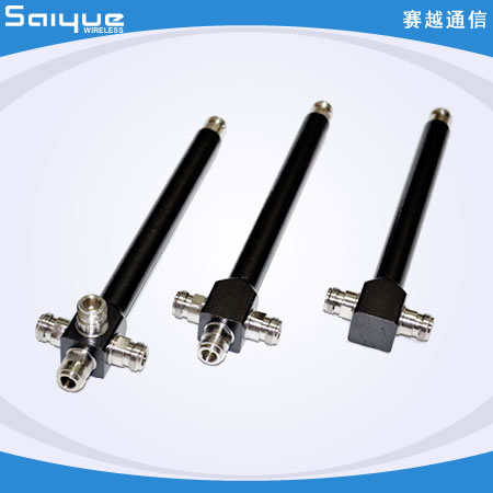  通海FM调频广播同步广播功分器