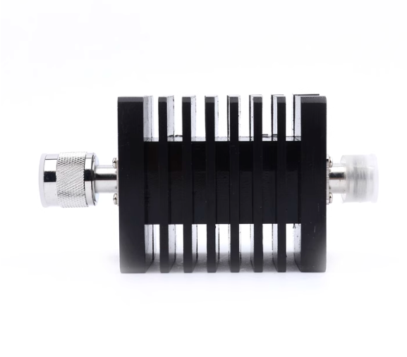  通海腔体固定衰减器0-3G/0-4G  N型接口